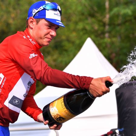 2nd Adriatica Ionica Race 2019 - Stage 4