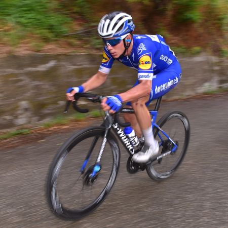 2nd Adriatica Ionica Race 2019 - Stage 4