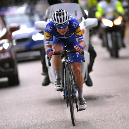 2nd Adriatica Ionica Race 2019 - Stage 4