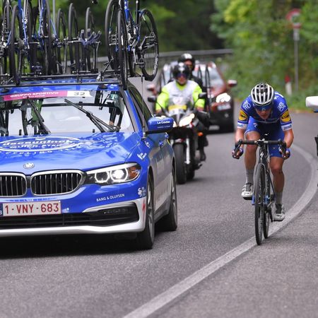 2nd Adriatica Ionica Race 2019 - Stage 4