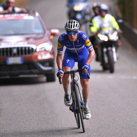 2nd Adriatica Ionica Race 2019 - Stage 4