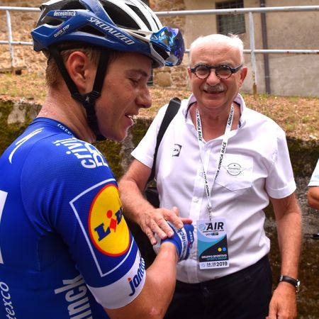 2nd Adriatica Ionica Race 2019 - Stage 4