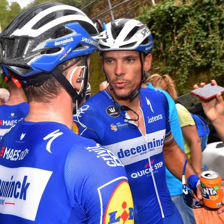 2nd Adriatica Ionica Race 2019 - Stage 4