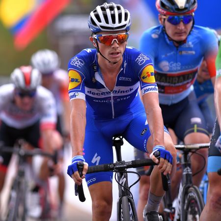 2nd Adriatica Ionica Race 2019 - Stage 4