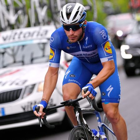 2nd Adriatica Ionica Race 2019 - Stage 5