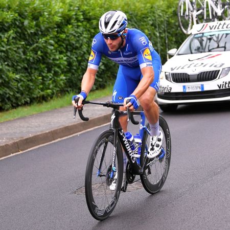 2nd Adriatica Ionica Race 2019 - Stage 5