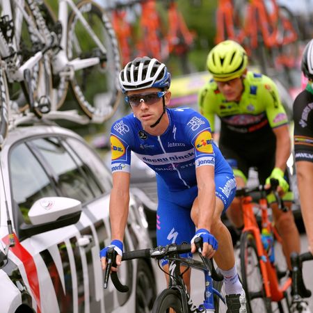 2nd Adriatica Ionica Race 2019 - Stage 5