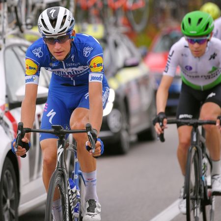 2nd Adriatica Ionica Race 2019 - Stage 5