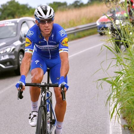 2nd Adriatica Ionica Race 2019 - Stage 5