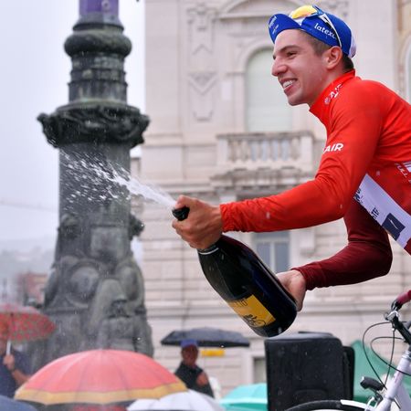 2nd Adriatica Ionica Race 2019 - Stage 5