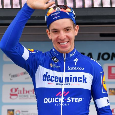 2nd Adriatica Ionica Race 2019 - Stage 5