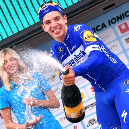 2nd Adriatica Ionica Race 2019 - Stage 5