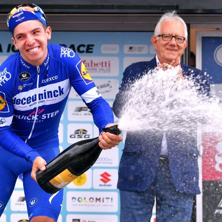 2nd Adriatica Ionica Race 2019 - Stage 5