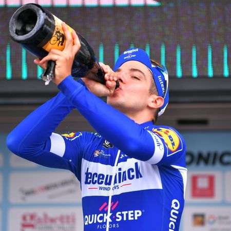 2nd Adriatica Ionica Race 2019 - Stage 5