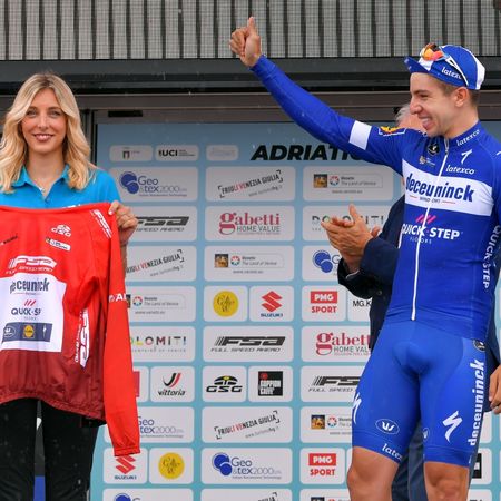 2nd Adriatica Ionica Race 2019 - Stage 5