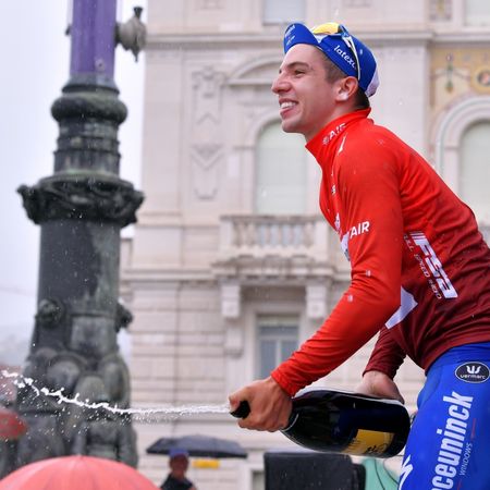 2nd Adriatica Ionica Race 2019 - Stage 5