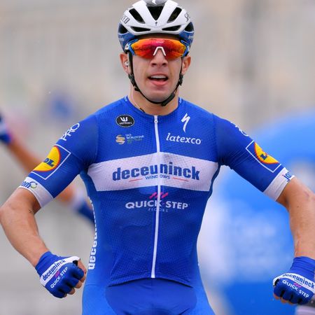 2nd Adriatica Ionica Race 2019 - Stage 5