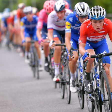 2nd Adriatica Ionica Race 2019 - Stage 5