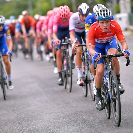 2nd Adriatica Ionica Race 2019 - Stage 5