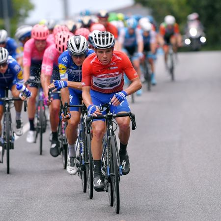 2nd Adriatica Ionica Race 2019 - Stage 5