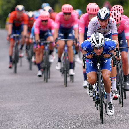 2nd Adriatica Ionica Race 2019 - Stage 5