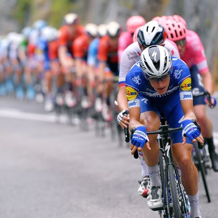 2nd Adriatica Ionica Race 2019 - Stage 5