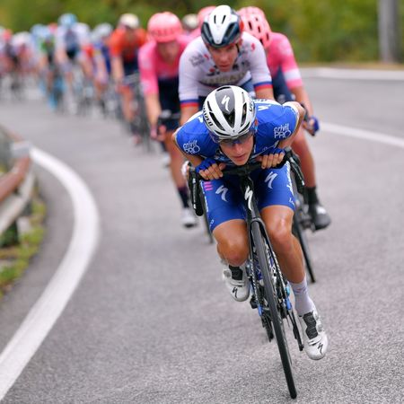 2nd Adriatica Ionica Race 2019 - Stage 5