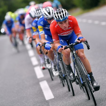 2nd Adriatica Ionica Race 2019 - Stage 5