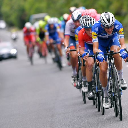 2nd Adriatica Ionica Race 2019 - Stage 5