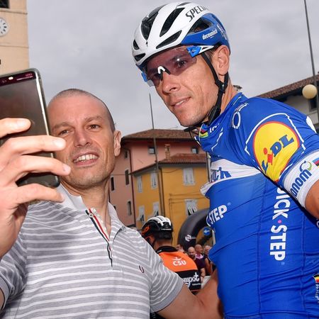 2nd Adriatica Ionica Race 2019 - Stage 5