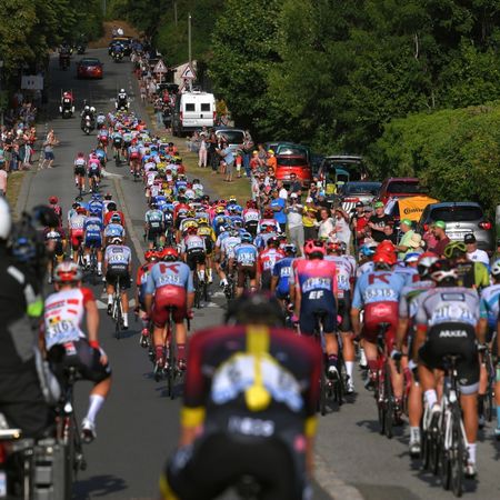 106th Tour de France 2019 - Stage 21