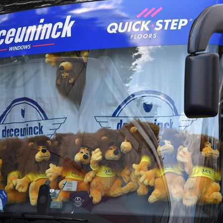 106th Tour de France 2019 - Stage 21