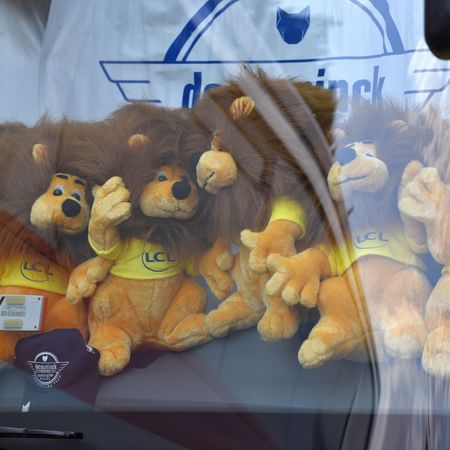 106th Tour de France 2019 - Stage 21