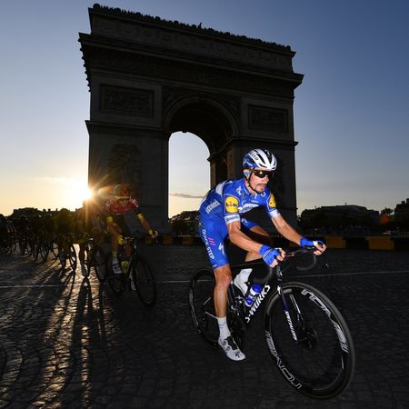 106th Tour de France 2019 - Stage 21