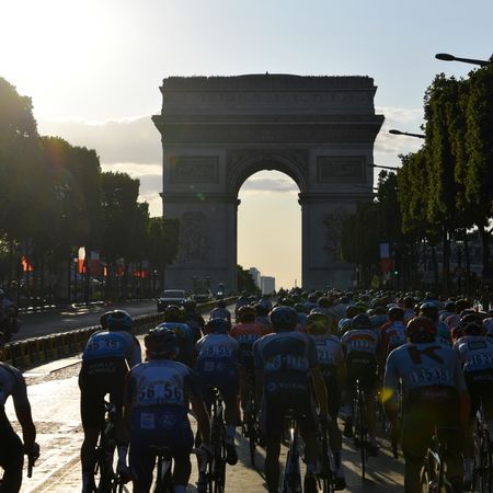 106th Tour de France 2019 - Stage 21
