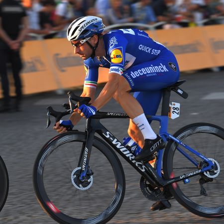 106th Tour de France 2019 - Stage 21