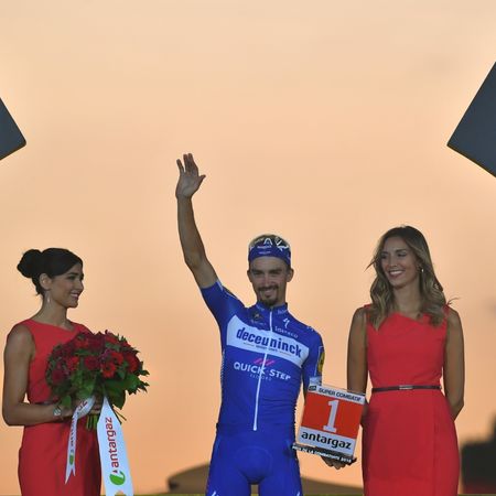 106th Tour de France 2019 - Stage 21