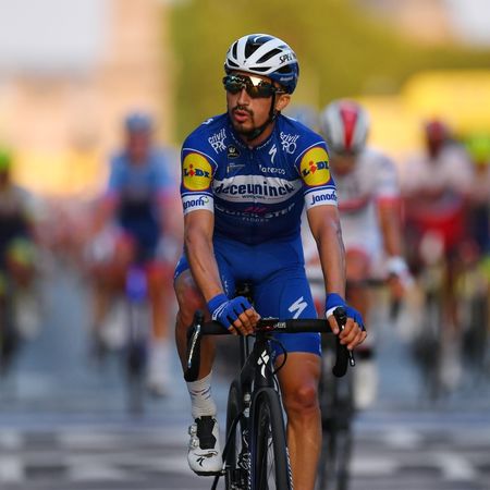 106th Tour de France 2019 - Stage 21