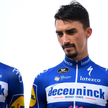 39th Clasica Ciclista San Sebastian 2019 - Team Presentation