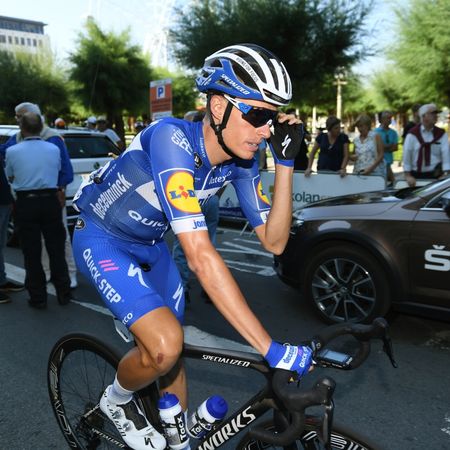 39th Clasica Ciclista San Sebastian 2019