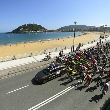 39th Clasica Ciclista San Sebastian 2019