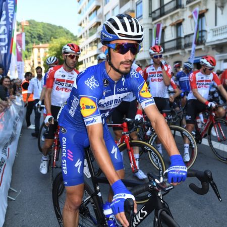 39th Clasica Ciclista San Sebastian 2019