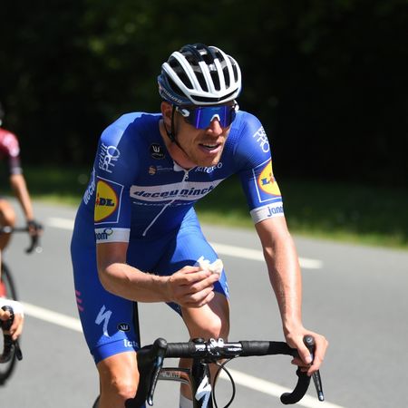 39th Clasica Ciclista San Sebastian 2019