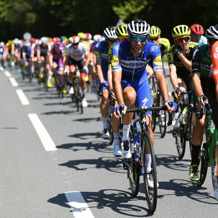 39th Clasica Ciclista San Sebastian 2019