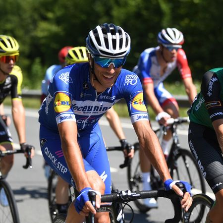 39th Clasica Ciclista San Sebastian 2019