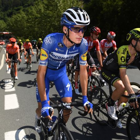 39th Clasica Ciclista San Sebastian 2019