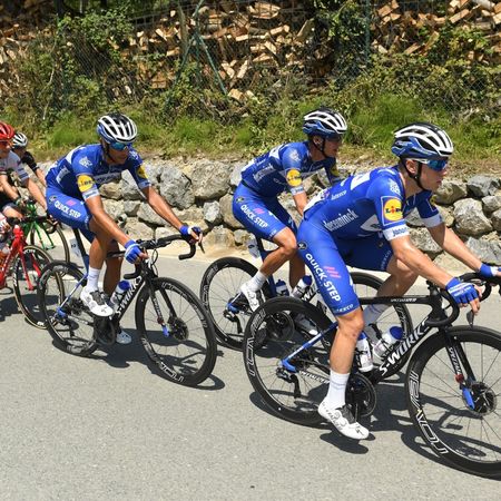 39th Clasica Ciclista San Sebastian 2019