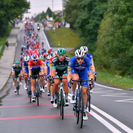 76th Tour of Poland 2019 - Stage One