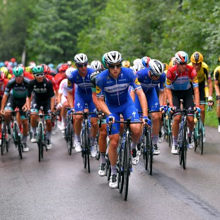 76th Tour of Poland 2019 - Stage One