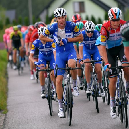 76th Tour of Poland 2019 - Stage One